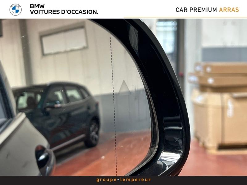 Image BMW X3 xDrive20iA 184ch Luxury