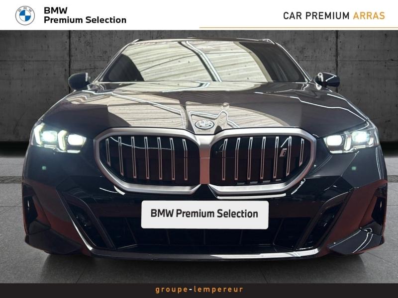 Image BMW Série 5 Touring i5 340ch M Sport eDrive40