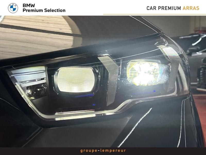 Image BMW Série 5 Touring i5 340ch M Sport eDrive40