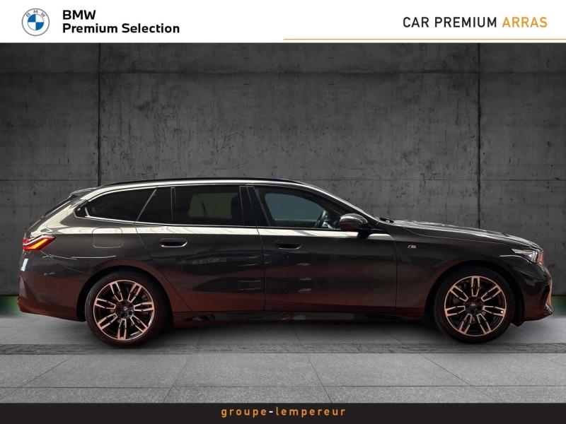 Image BMW Série 5 Touring i5 340ch M Sport eDrive40