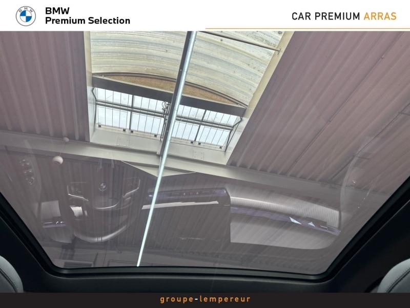 Image BMW Série 5 Touring i5 340ch M Sport eDrive40