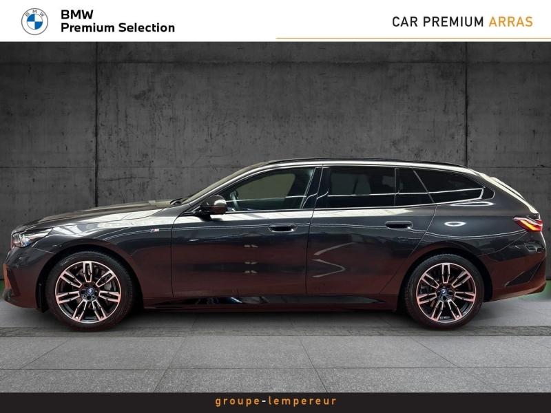 Image BMW Série 5 Touring i5 340ch M Sport eDrive40