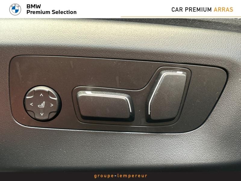 Image BMW Série 5 Touring i5 340ch M Sport eDrive40