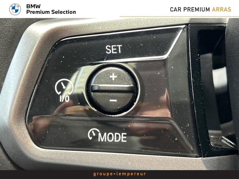 Image BMW Série 5 Touring i5 340ch M Sport eDrive40
