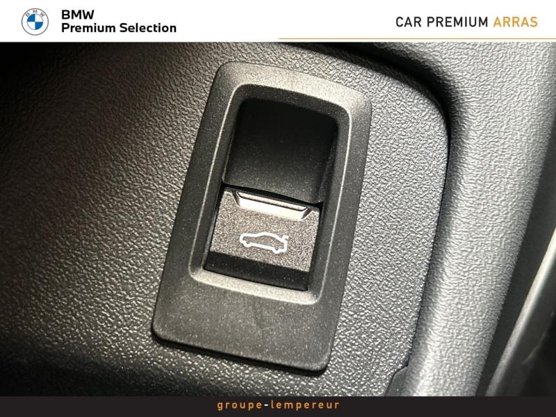 Image BMW Série 5 Touring i5 340ch M Sport eDrive40