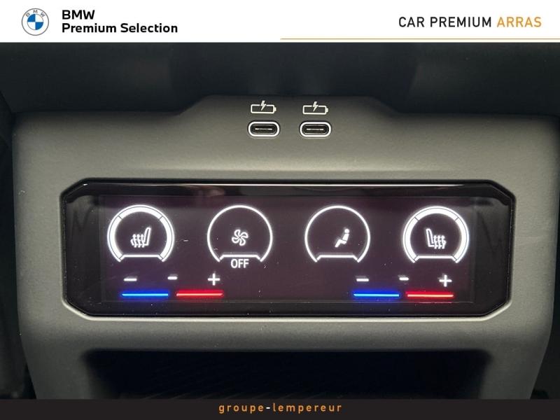 Image BMW Série 5 Touring i5 340ch M Sport eDrive40