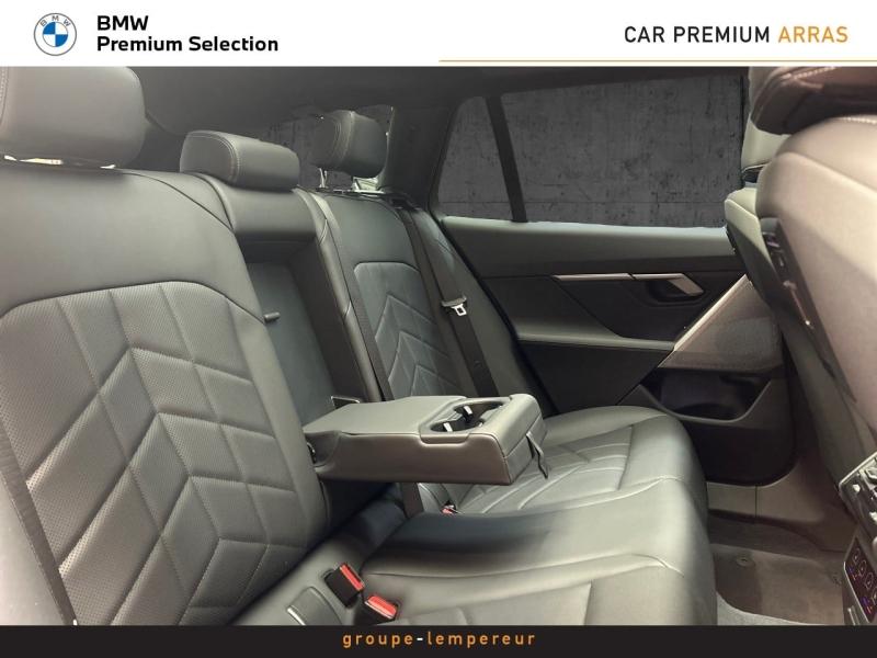 Image BMW Série 5 Touring i5 340ch M Sport eDrive40