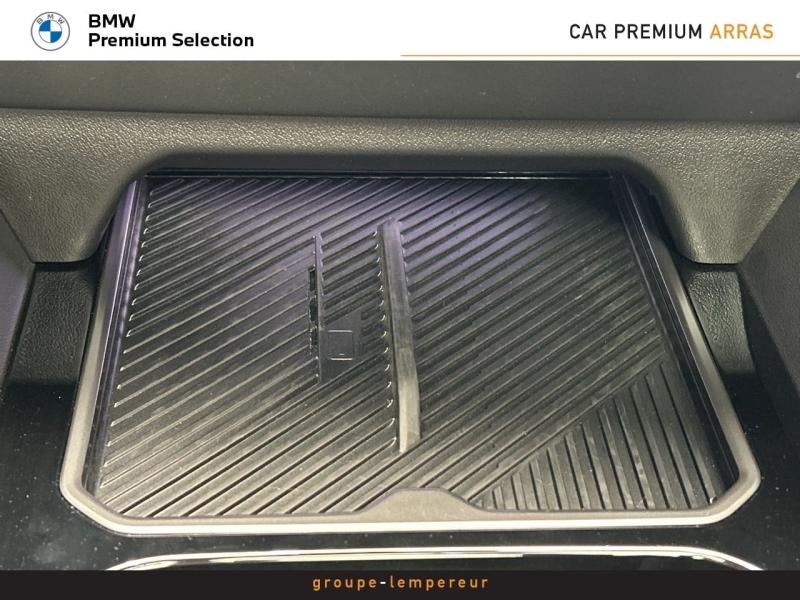 Image BMW Série 5 Touring i5 340ch M Sport eDrive40