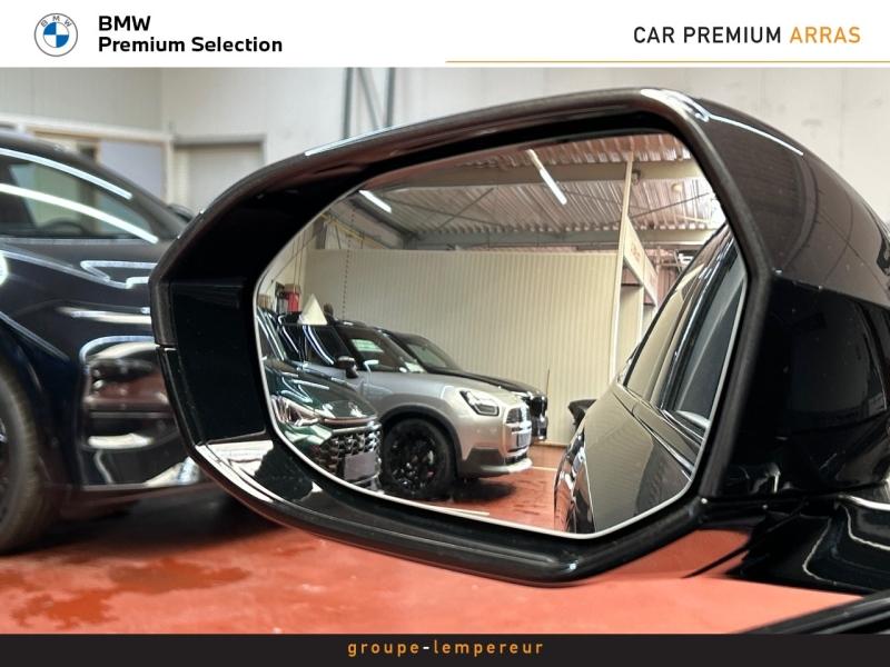 Image BMW Série 5 Touring i5 340ch M Sport eDrive40