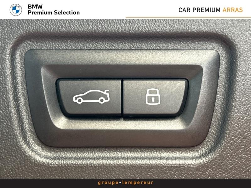 Image BMW Série 5 Touring i5 340ch M Sport eDrive40
