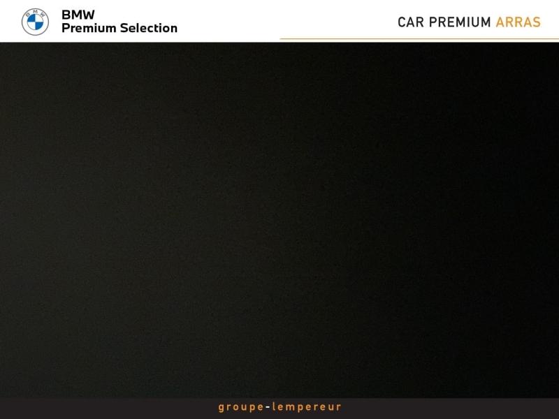 Image BMW Série 5 Touring i5 340ch M Sport eDrive40