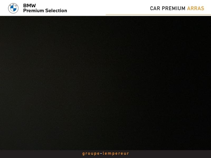 Image BMW Série 5 Touring i5 340ch M Sport eDrive40