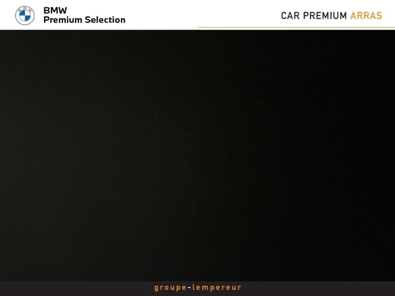 Image BMW Série 5 Touring i5 340ch M Sport eDrive40
