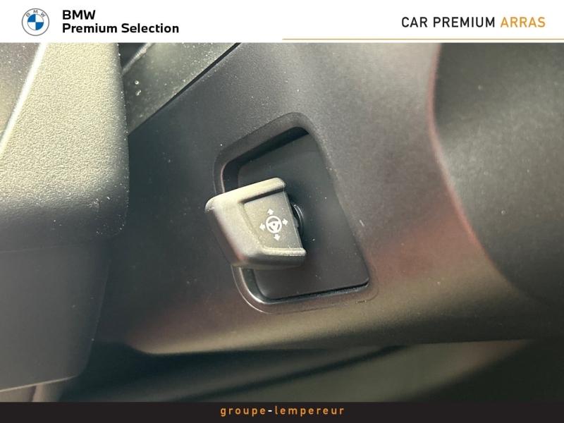 Image BMW Série 5 Touring i5 340ch M Sport eDrive40