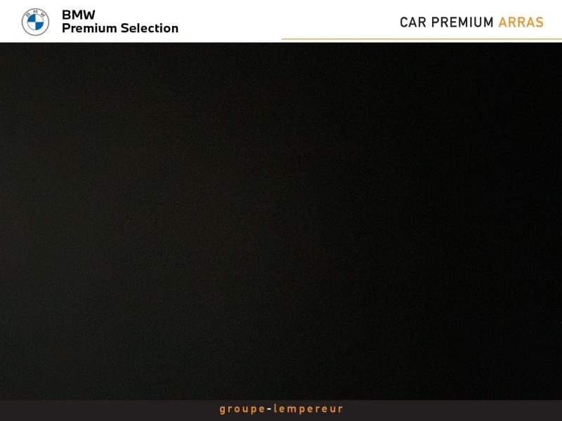 Image BMW Série 5 Touring i5 340ch M Sport eDrive40