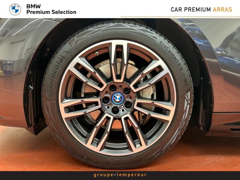 Image BMW Série 5 Touring i5 340ch M Sport eDrive40