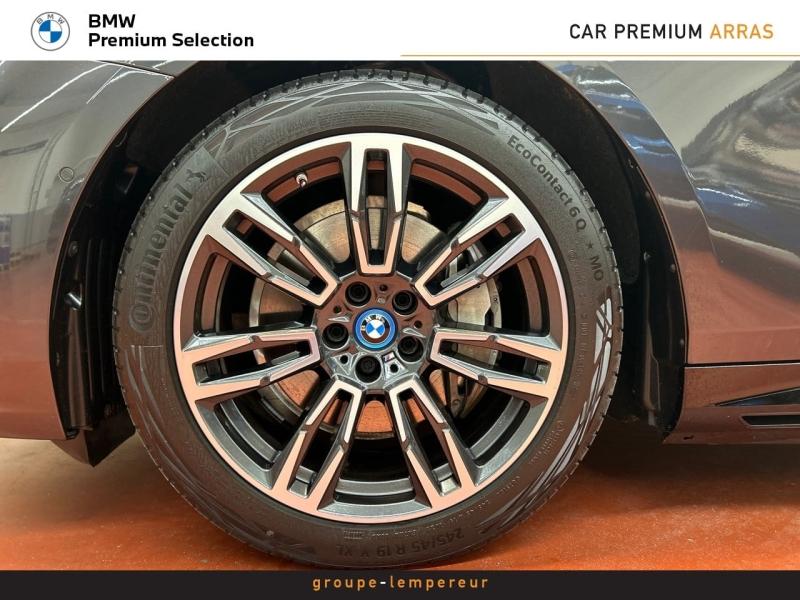 Image BMW Série 5 Touring i5 340ch M Sport eDrive40