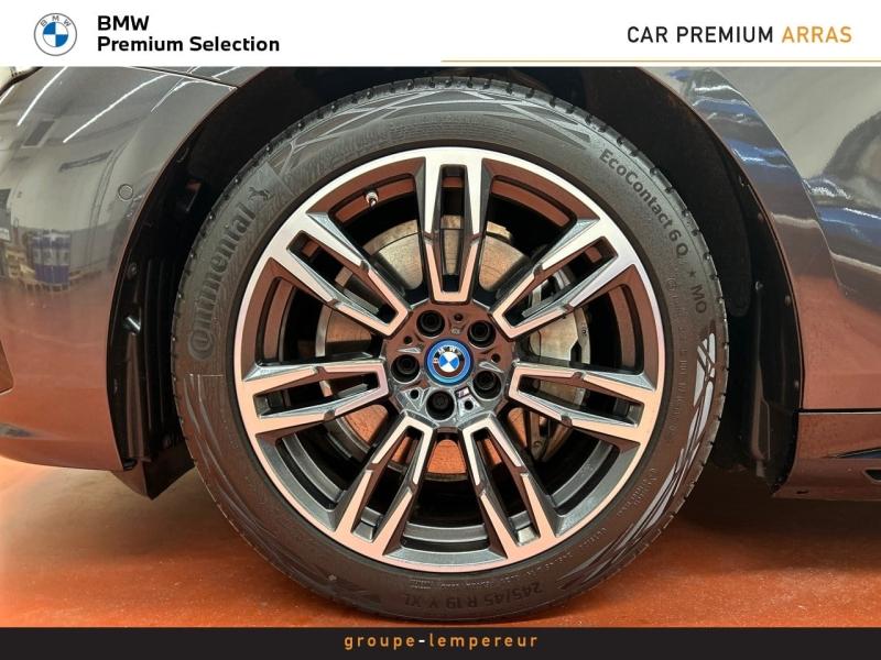 Image BMW Série 5 Touring i5 340ch M Sport eDrive40