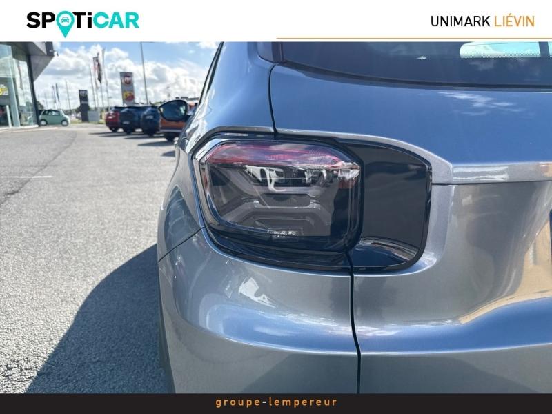 Image JEEP Avenger 1.2 Turbo T3 110ch MHEV Altitude BVR6 eHybrid