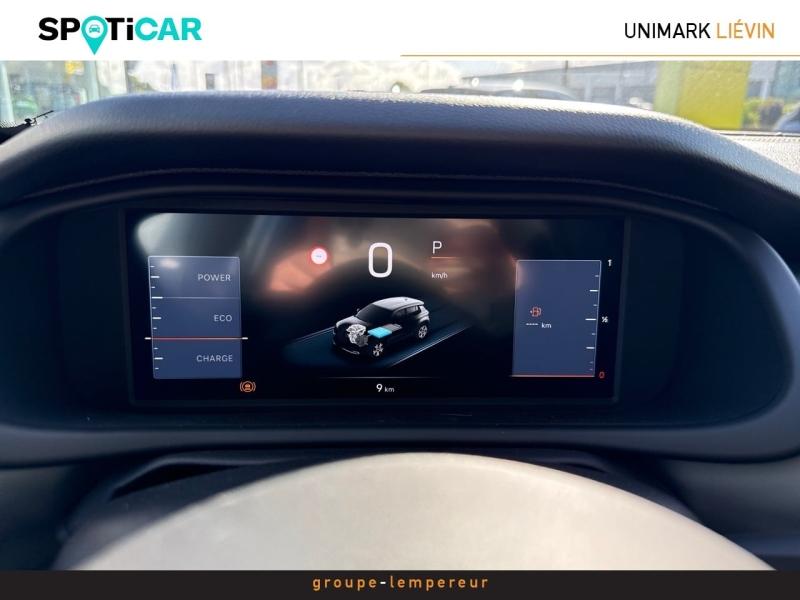 Image JEEP Avenger 1.2 Turbo T3 110ch MHEV Altitude BVR6 eHybrid