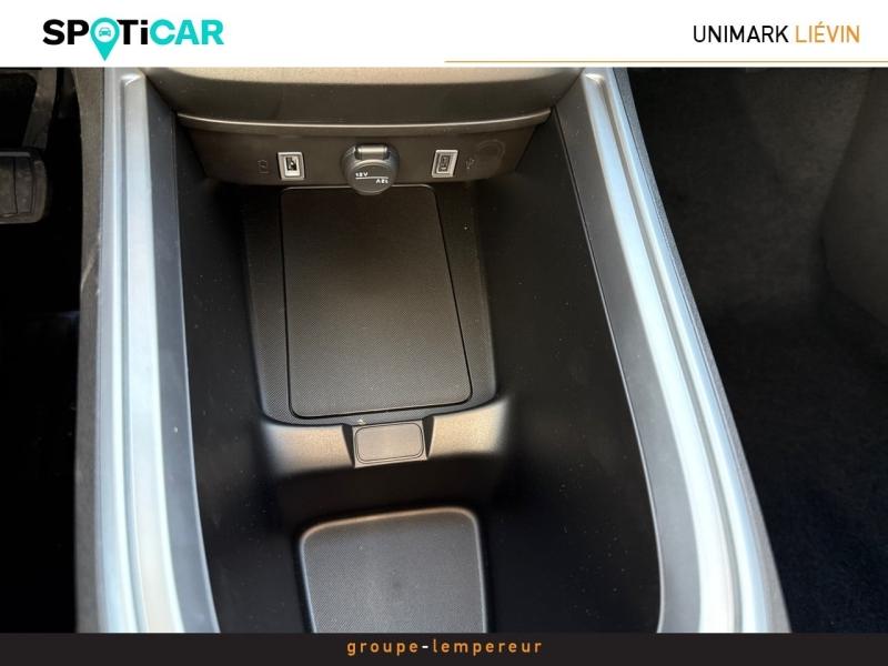 Image JEEP Avenger 1.2 Turbo T3 110ch MHEV Altitude BVR6 eHybrid