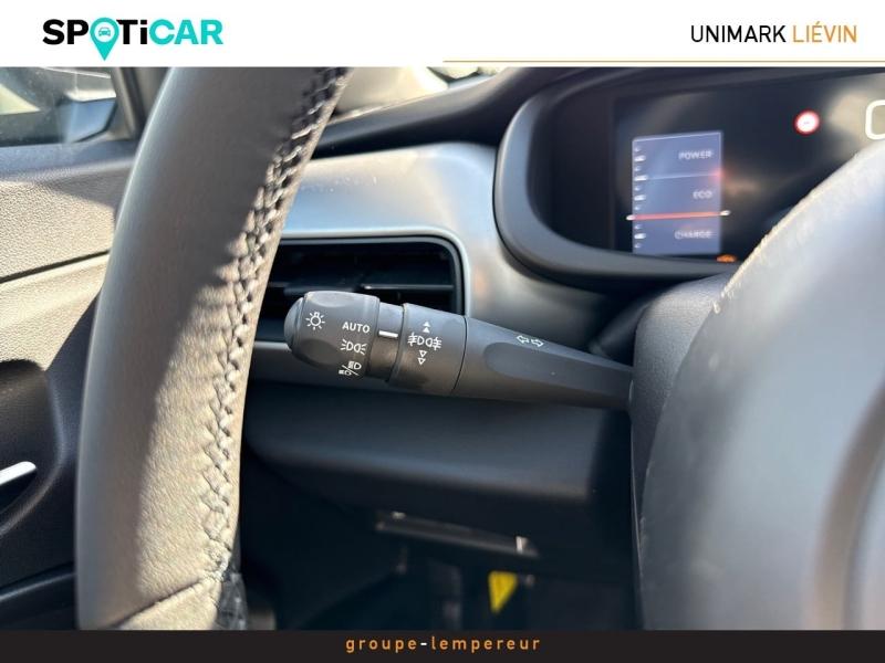 Image JEEP Avenger 1.2 Turbo T3 110ch MHEV Altitude BVR6 eHybrid