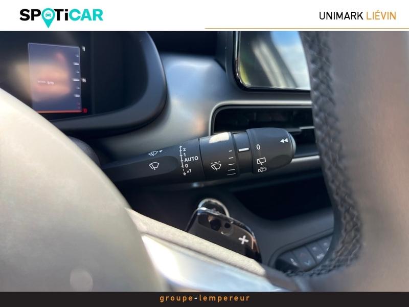 Image JEEP Avenger 1.2 Turbo T3 110ch MHEV Altitude BVR6 eHybrid