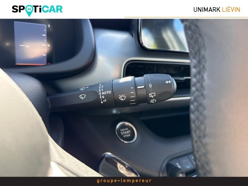 Image JEEP Avenger 1.2 Turbo T3 110ch MHEV Altitude BVR6 eHybrid