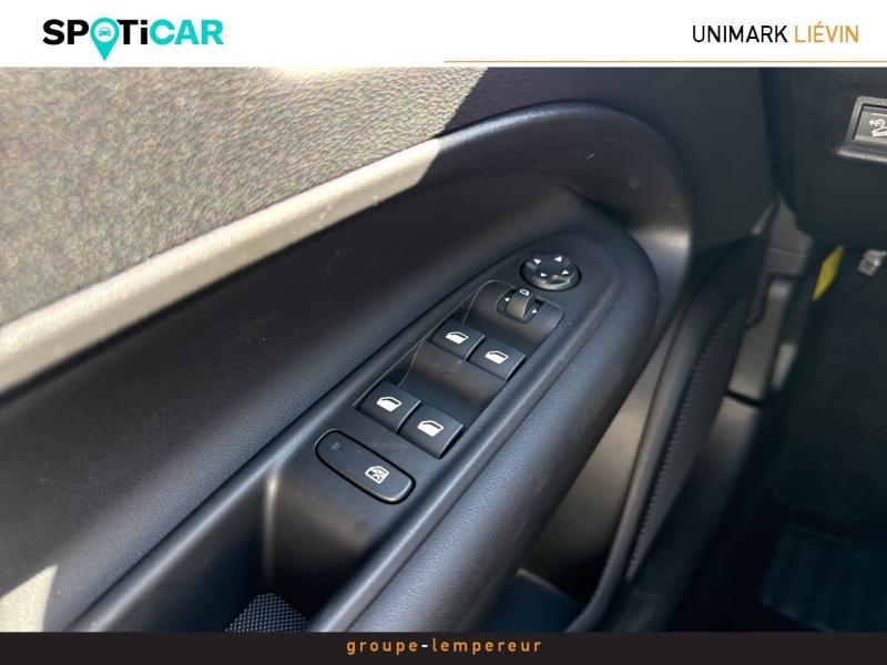 Image JEEP Avenger 1.2 Turbo T3 110ch MHEV Altitude BVR6 eHybrid