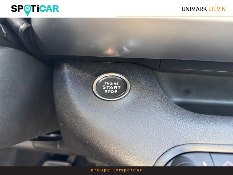 Image JEEP Avenger 1.2 Turbo T3 110ch MHEV Altitude BVR6 eHybrid