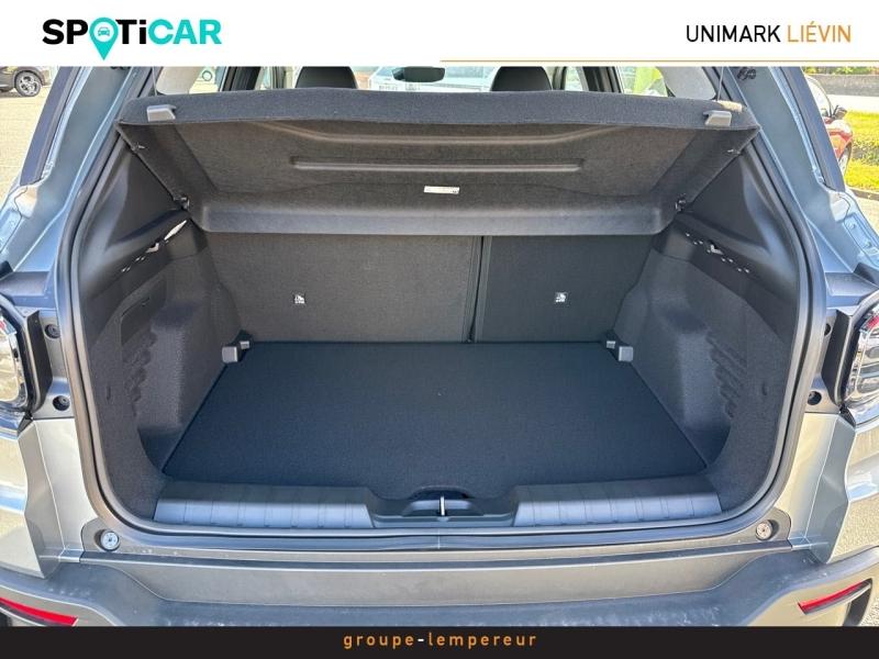 Image JEEP Avenger 1.2 Turbo T3 110ch MHEV Altitude BVR6 eHybrid