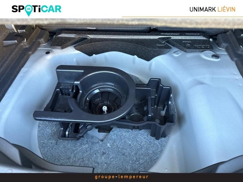 Image JEEP Avenger 1.2 Turbo T3 110ch MHEV Altitude BVR6 eHybrid