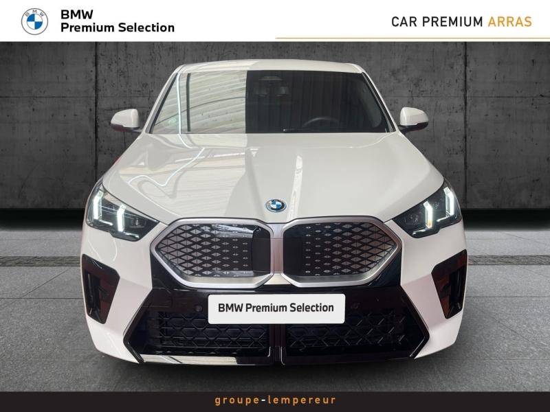 Image BMW X2 iX2 eDrive20 204ch M Sport