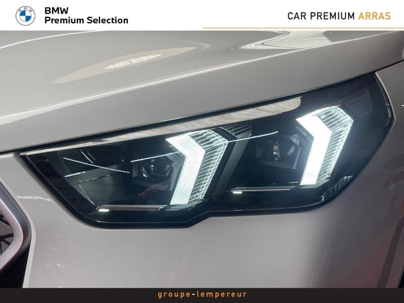 Image BMW X2 iX2 eDrive20 204ch M Sport