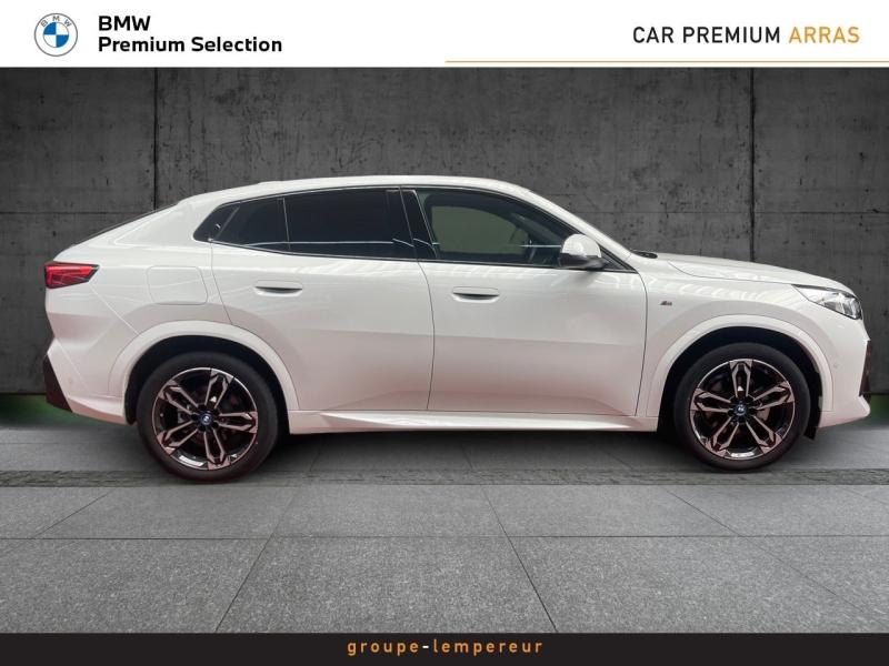 Image BMW X2 iX2 eDrive20 204ch M Sport