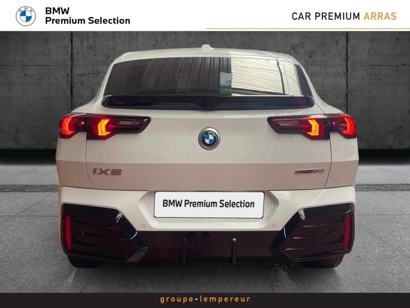 Image BMW X2 iX2 eDrive20 204ch M Sport