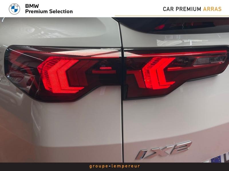 Image BMW X2 iX2 eDrive20 204ch M Sport
