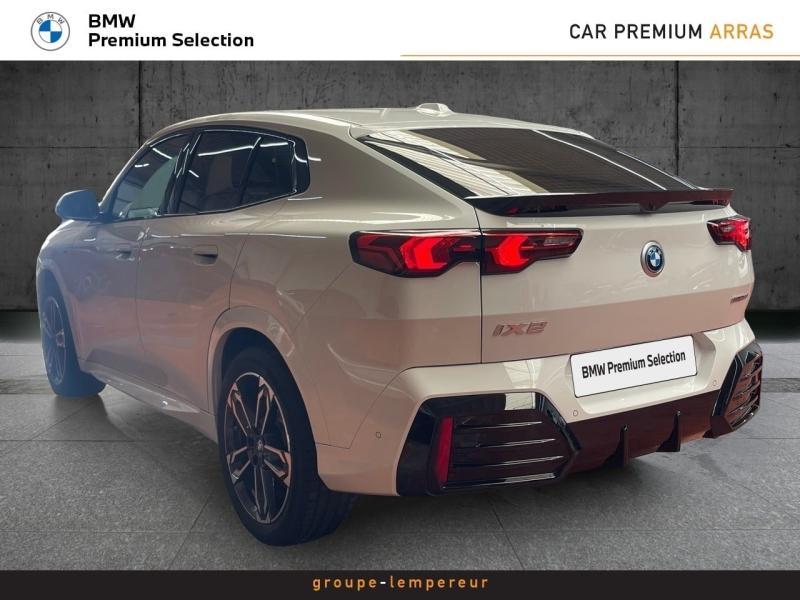 Image BMW X2 iX2 eDrive20 204ch M Sport