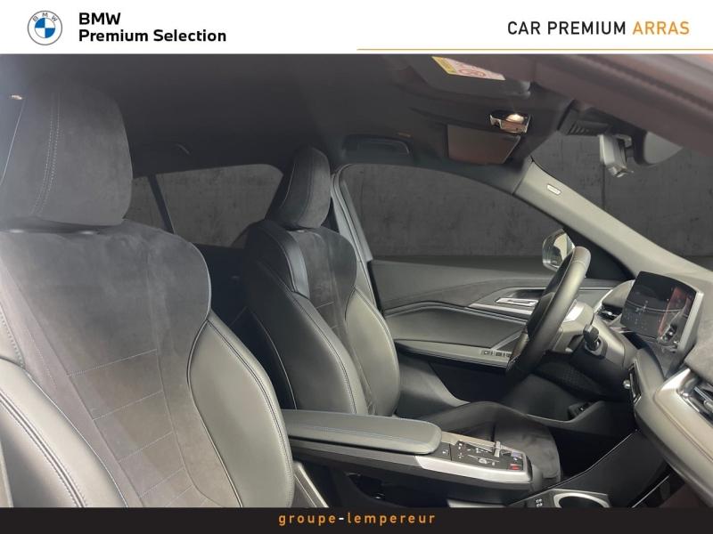 Image BMW X2 iX2 eDrive20 204ch M Sport