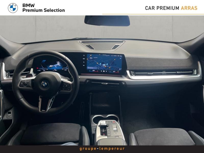Image BMW X2 iX2 eDrive20 204ch M Sport