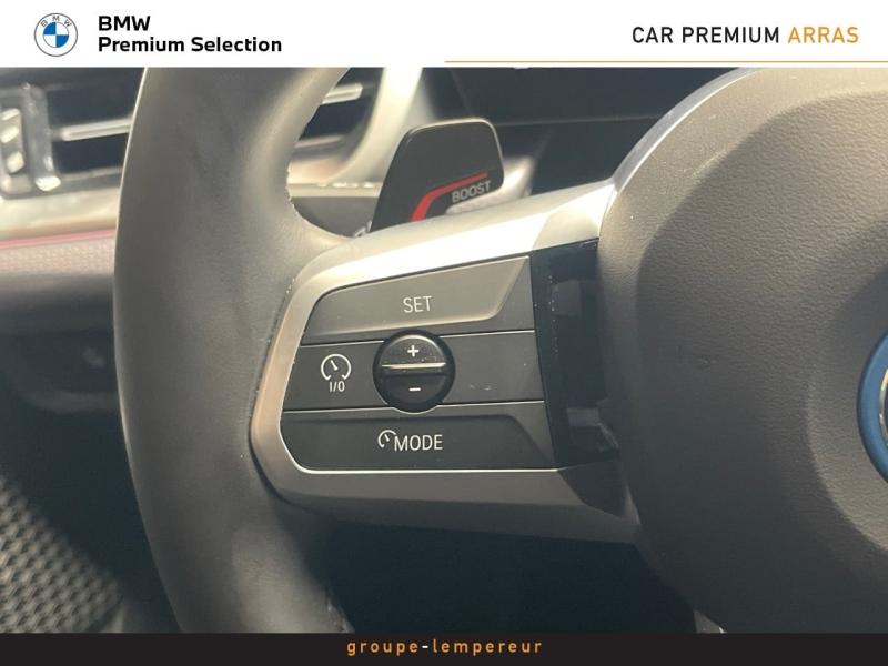 Image BMW X2 iX2 eDrive20 204ch M Sport