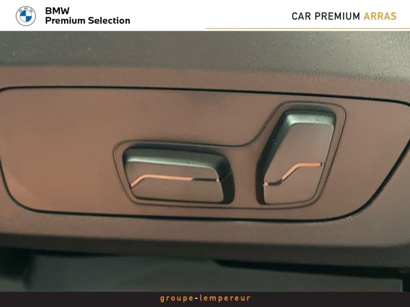 Image BMW X2 iX2 eDrive20 204ch M Sport