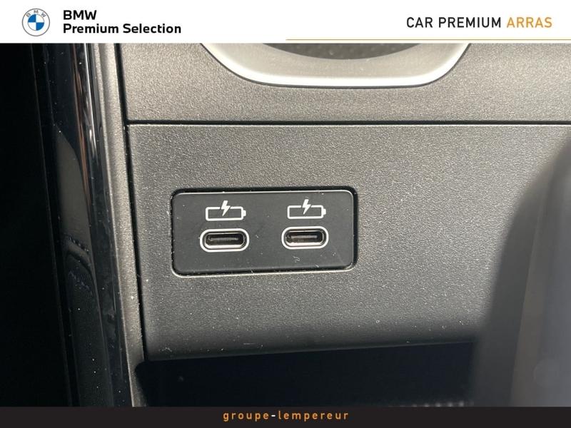 Image BMW X2 iX2 eDrive20 204ch M Sport