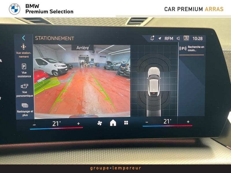 Image BMW X2 iX2 eDrive20 204ch M Sport