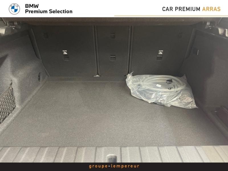 Image BMW X2 iX2 eDrive20 204ch M Sport