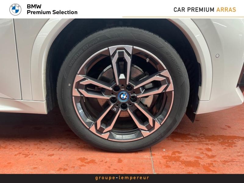 Image BMW X2 iX2 eDrive20 204ch M Sport