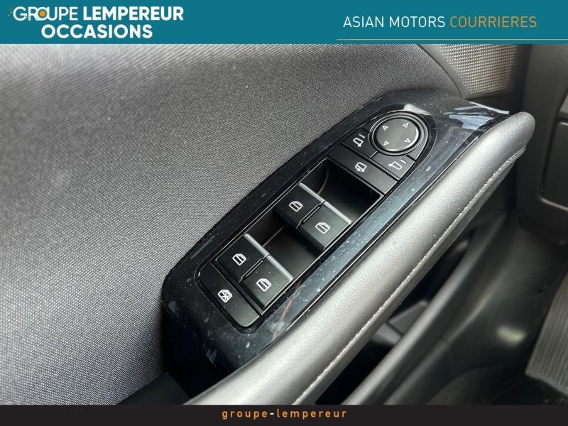Image MAZDA Mazda 3 2.5 e-SKYACTIV-G M-Hybrid 140ch Exclusive Line BVA 2025 Euro6e