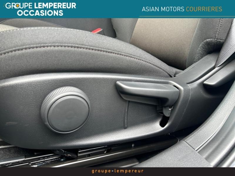 Image MAZDA Mazda 3 2.5 e-SKYACTIV-G M-Hybrid 140ch Exclusive Line BVA 2025 Euro6e