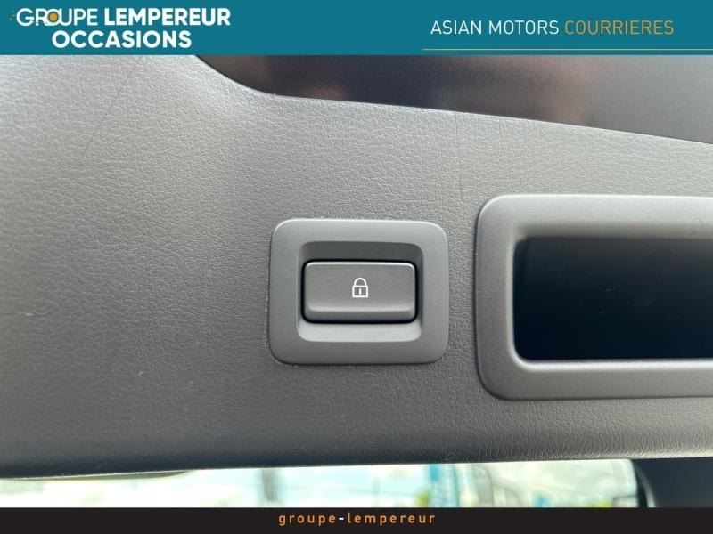 Image MAZDA Mazda 3 2.5 e-SKYACTIV-G M-Hybrid 140ch Exclusive Line BVA 2025 Euro6e