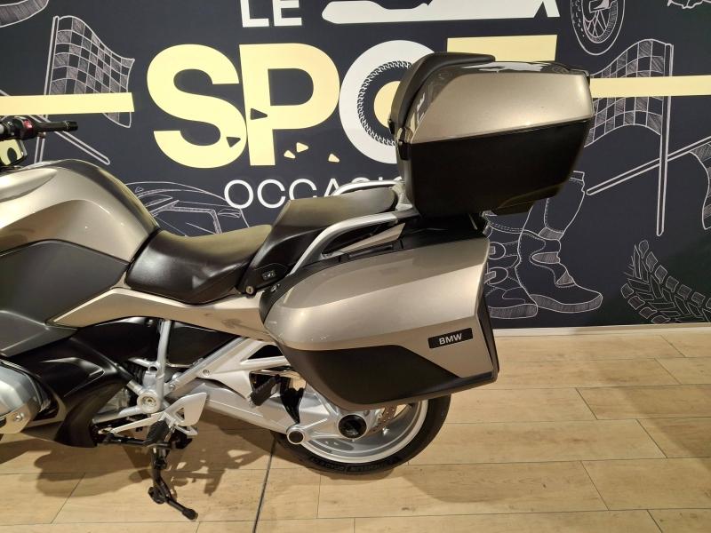 Image BMW R R 1200 RT Pack Touring + Pack Confort + Pack Dynamic + Radio